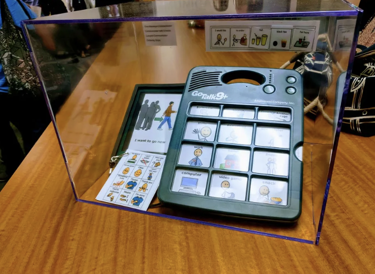 Assistive Technology