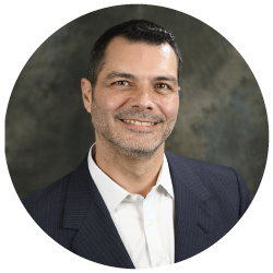 Daniel P. Mageras, CFP
