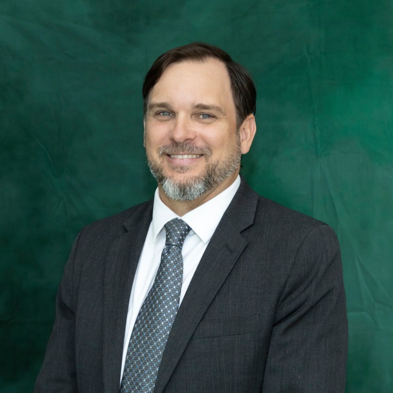 Jason Jackman business photograph