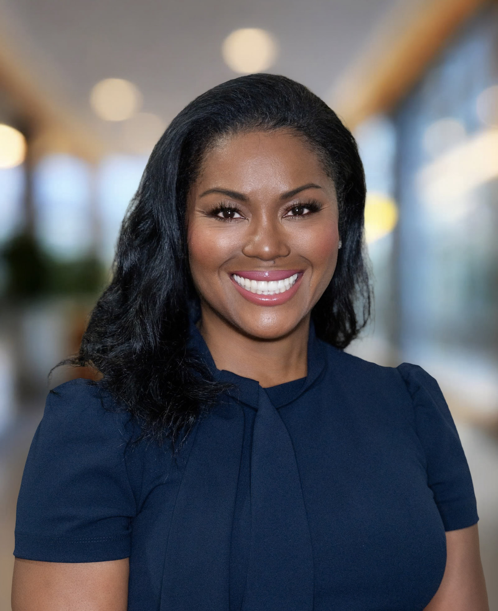 Kimberly G. Jackson, Esq.