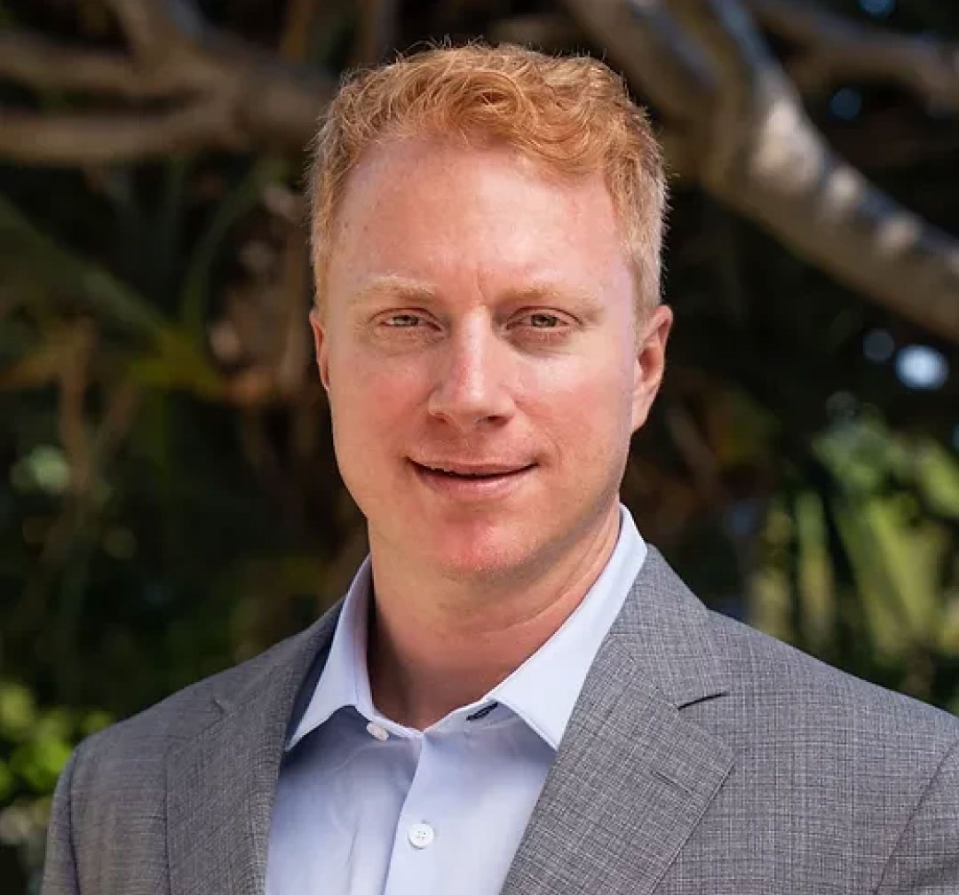 Dr. Paul Hindsley