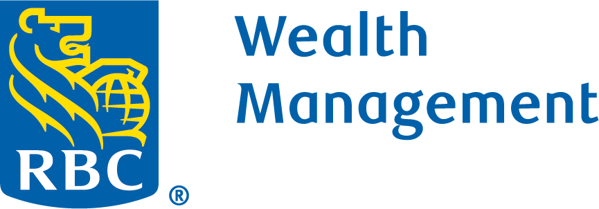 RBC Wealth Management official logo.