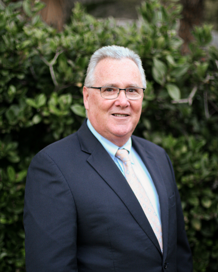 Timothy Scott, CPA