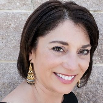 Vickie Chacerie business photograph